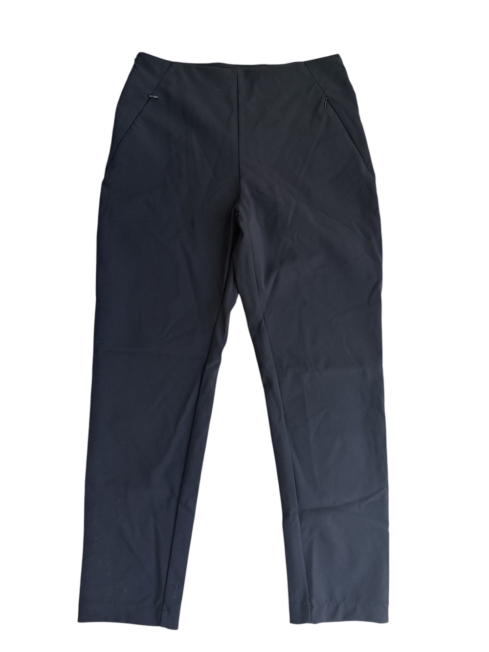 Acegolfs Women’s Black Golf Pants